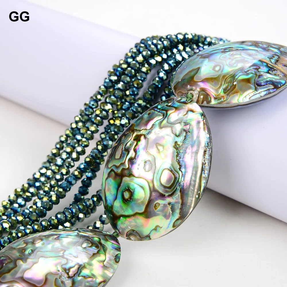 GuaiGuai Jewelry Natural 22\