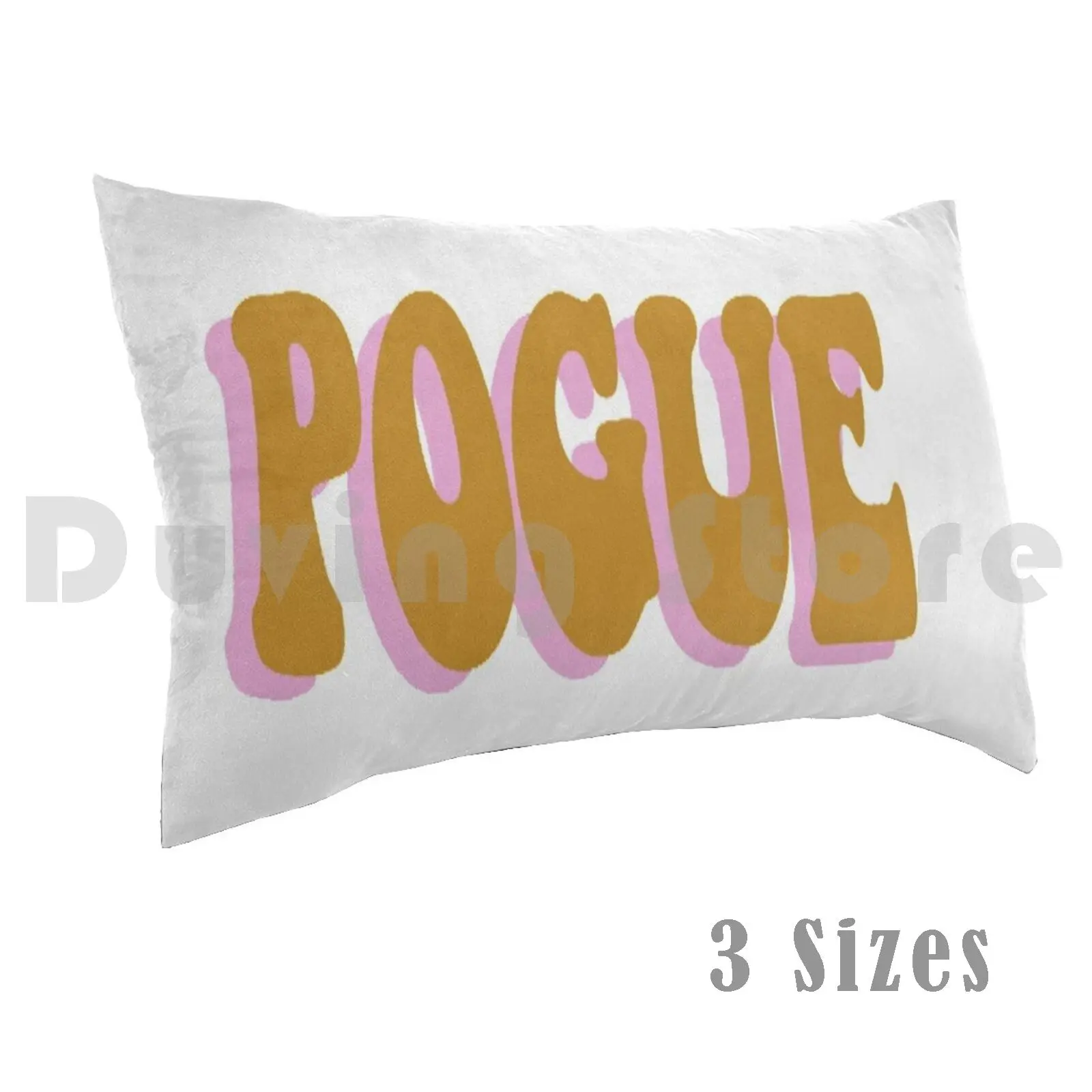 Pogue Obx Pillow Case Printed 50x75 Obx Netflix Outerbanks Netflix Series Obx Outer Banks John B Qurantine