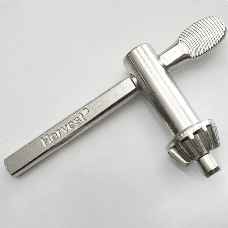 UCHEER 1 Chiếc Máy Khoan Chuck Cờ Lê Tất Cả Khoan Thép Collet Cờ Lê Khoan Collet Chìa Khóa Dụng Cụ Máy Bóng Đầu Dụng Cụ 5//8/9Mm