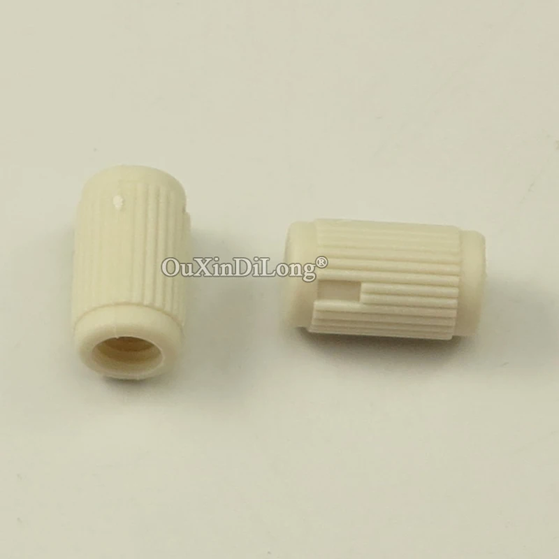 Wholesale 1000PCS Furniture Connecting Fittings Double-Head Pre-inserted Nuts Cabinet Furniture Fasteners Assembly Accessories