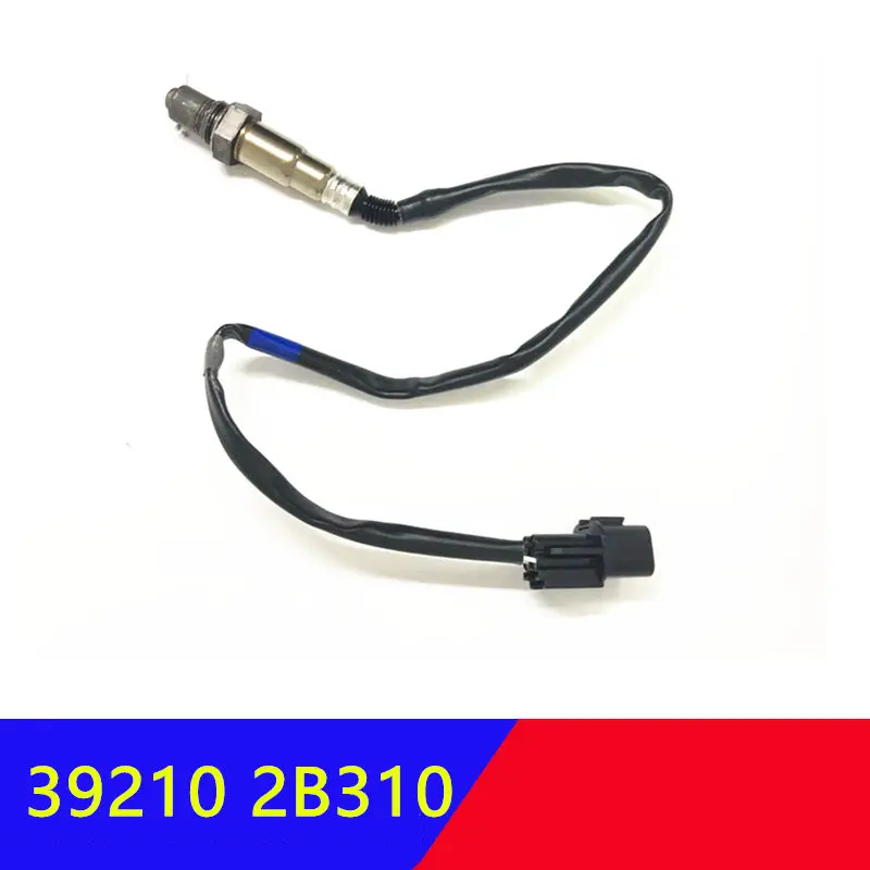 392102B310 oxygen sensor for hyundai Elantra MD IX25 Cerato 39210-2B310