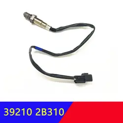 Sensor de oxígeno 392102B310 para hyundai Elantra MD IX25 Cerato 39210-2B310