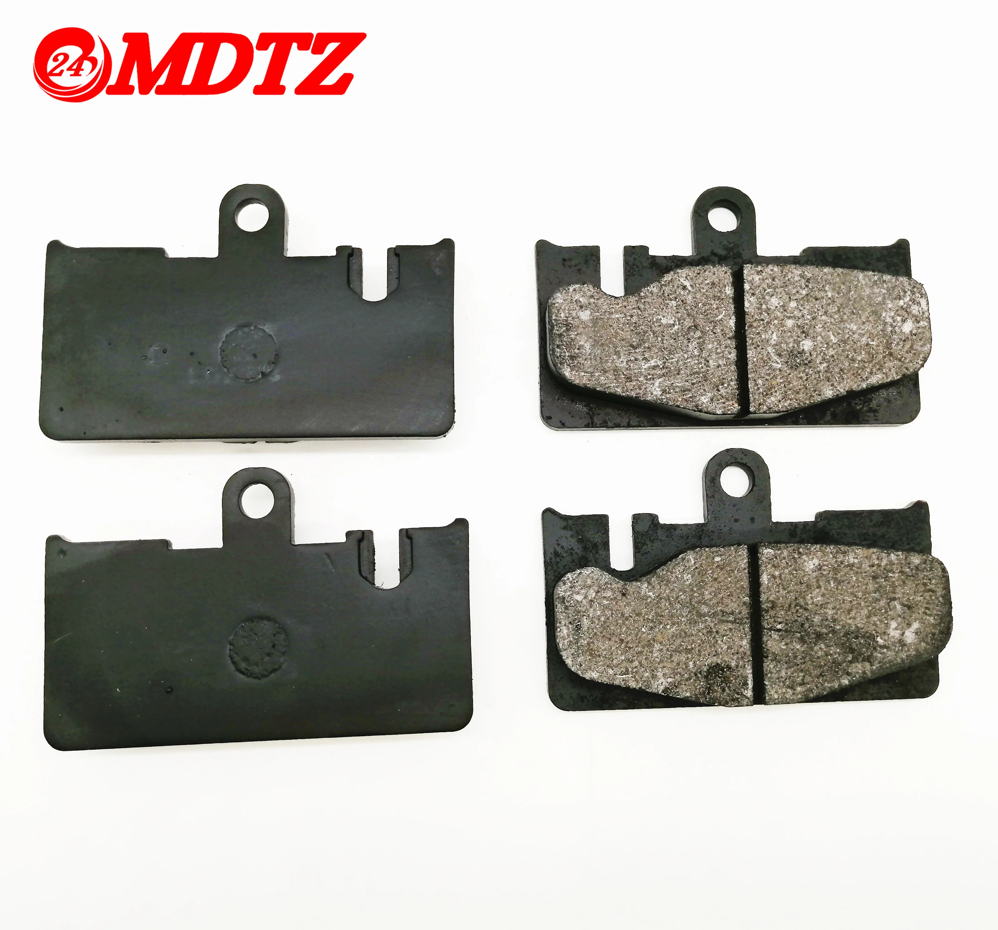 

High quality brake pads for LEXUS CELSIOR UCF30 3UZ-FE D871 04466-50091 04466-50120 04466-50090