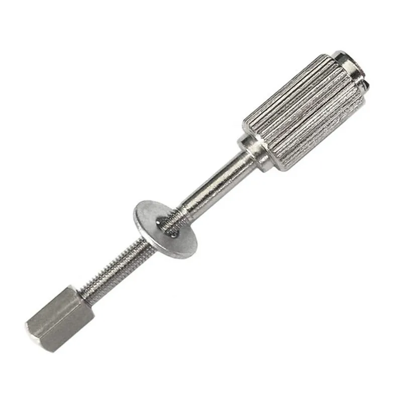 1/2PCS Embroidery Hoop Screw #XE4590001 Compatible with Brother NV950 NV950D PE700 PE700II PE-770 SE400 5BB6029 - Image 3