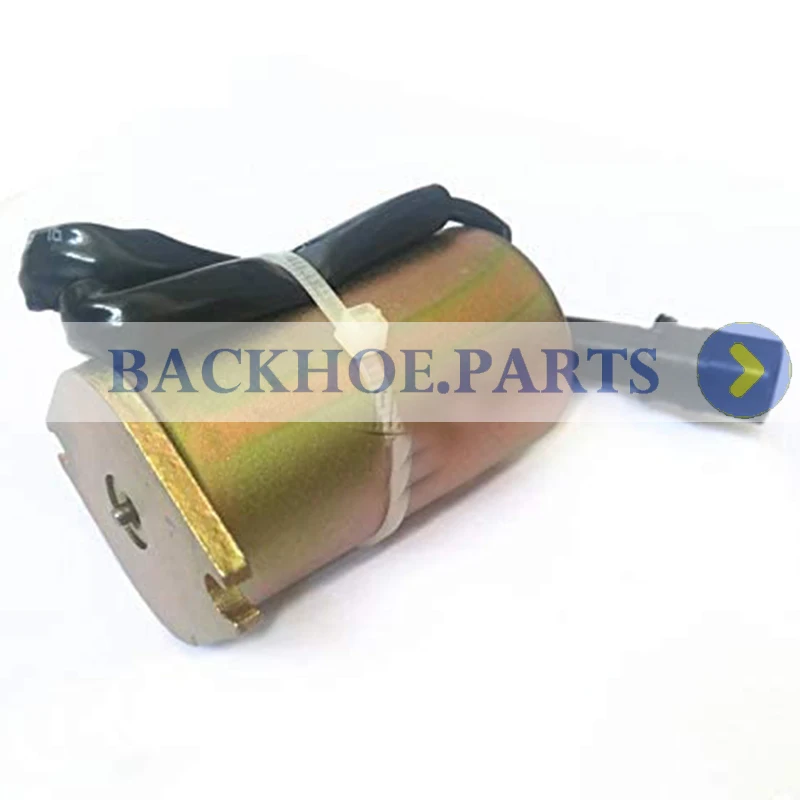 Solenoid Valve 4I-5674 4I5674 for Caterpillar CAT Excavator 311 312 315 317 320 L 325 330 350 375