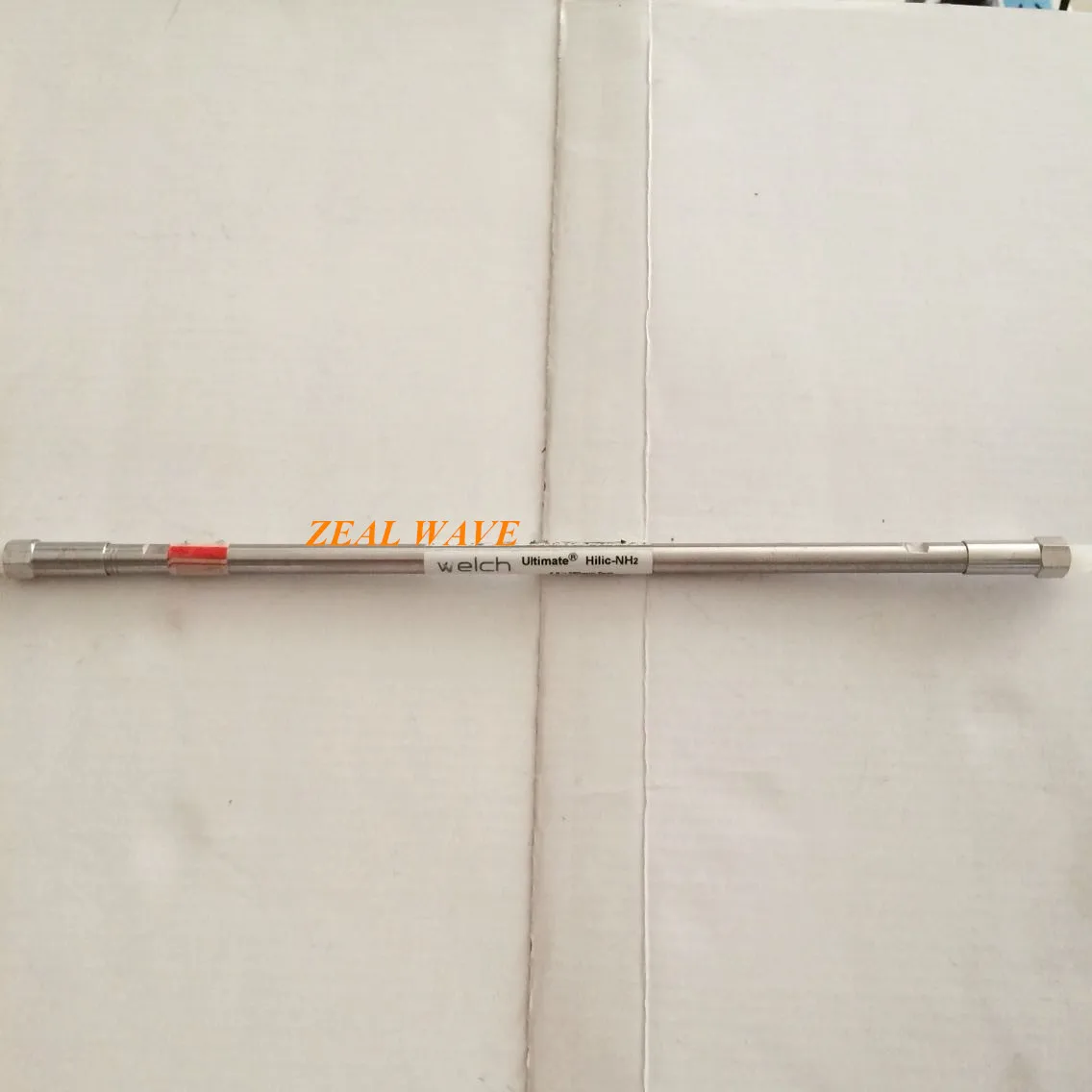 

For 00231-31043 Yuexu Liquid Chromatography Column Amino Column Hilic-NH2 4.6 * 250mm 5um