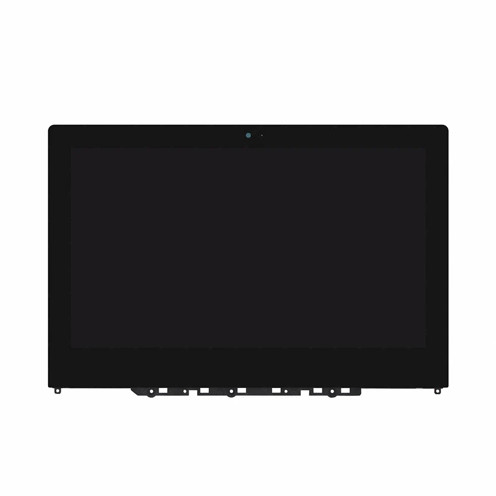 

11.6" LCD Touch Screen Assembly+Bezel for Lenovo Yoga 330-11IBY 01HW909 01HW910