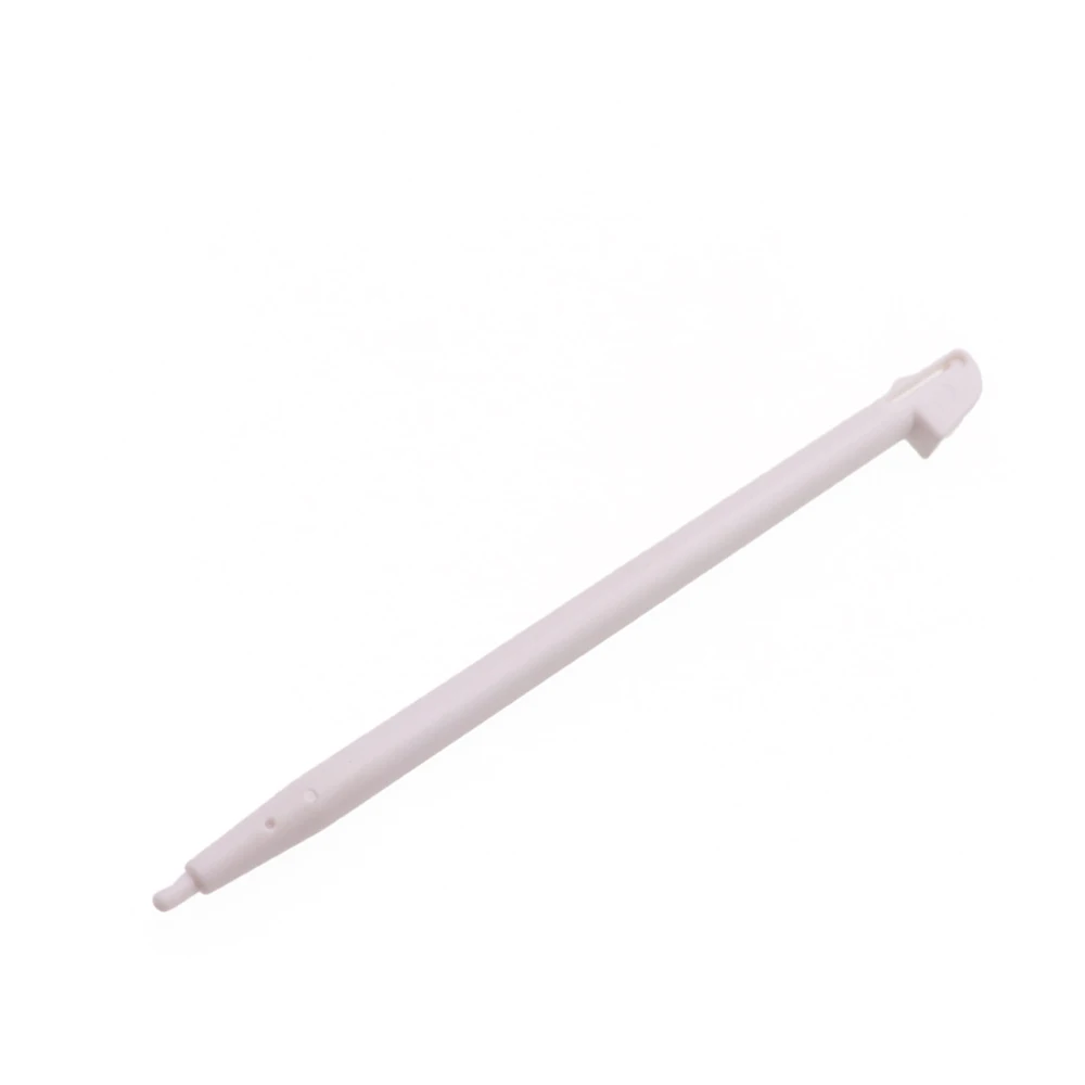 Dla wii u wielokolorowy stylowy pióro dotykowe dotykowy długopis Stylus dla konsoli nintendo Wii U WIIU