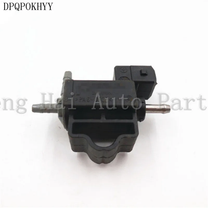 DPQPOKHYY For Buick Opel Vauxhall Waxman turbocharger solenoid valve 55574902,55559239,5860057