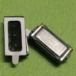 2PCS Sound Receiver Ear Speaker For Asus Zenfone 4 Max Pro M1 ZC550KL ZB602KL ZB601KL ZC554KL A400CG A450CG Front Top Earpiece