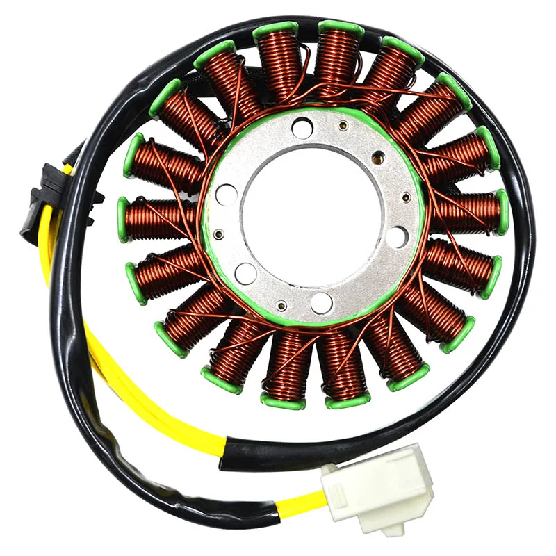 

Motorcycle Accessories Parts Generator Stator Coil Comp For HONDA CBF1000 SC58 CBF SC 1000 58 2006-2010