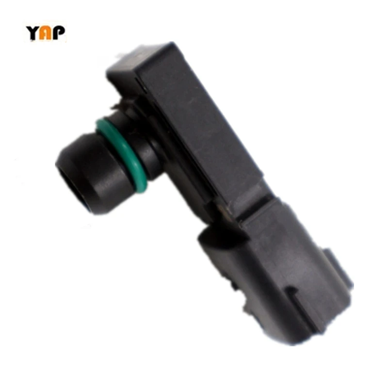 Evap Manifold Pressure MAP Sensor FOR INFINITI M37 G37 Q50 Q60 Q70 2.0L 3.5L 3.7L 22365-1TV0B 22365-AM60A 22365-1TV1B 2013-2020