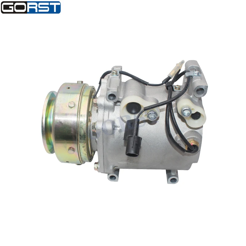 AC Conditioner Compressor CO10379T for Mitsubishi Montero Sport V6 MR315442 MR360532