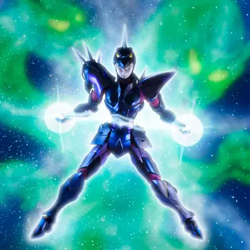 Jmodel/J Model/JM 聖鬥士星矢 聖衣神話EX 阿斯嘉德杜比阿爾法 齊格飛 聖鬥士可動人偶 現貨 10 最佳銷售 聖衣神話阿斯嘉德 - №7