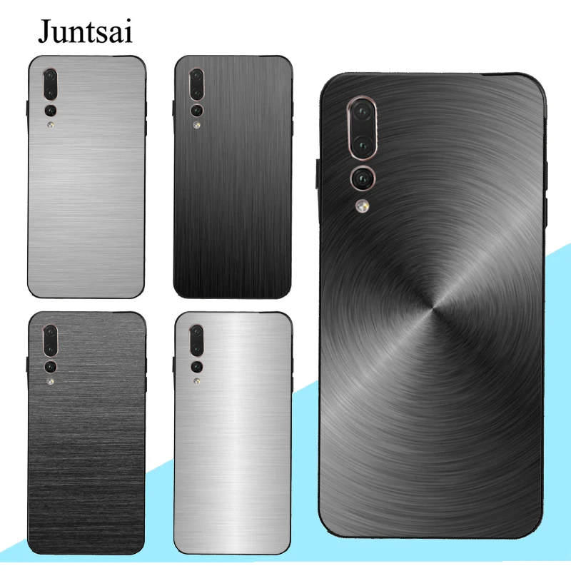 Brushed Metal Textu… - image