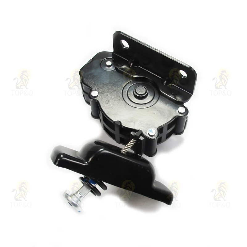 Fit for Great Wall Haval H9 Spare tire lifter assembly accessories, spare wheel lock modification hanger