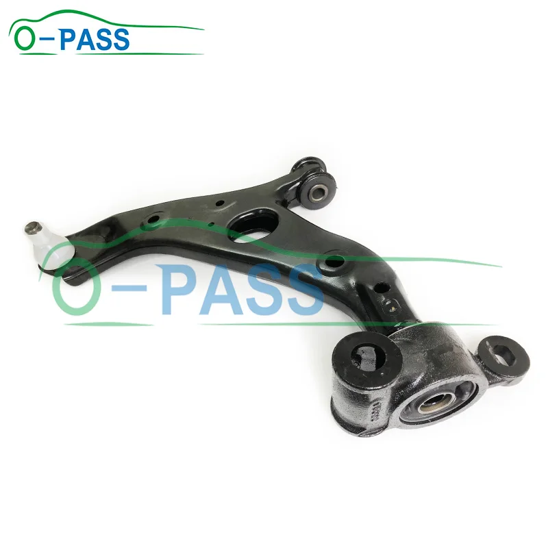 Front lower Control arm For MAZDA 3 Axela III BM BN 2013- B60S-34-300 B60S-34-350 1 Pair