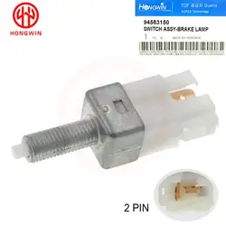 37740A60A01,94583150 NEW Brake Light Switch / Back Lamp Switch For Daewoo Tico 0.8 1995 1996 1997 1998 1999 2000