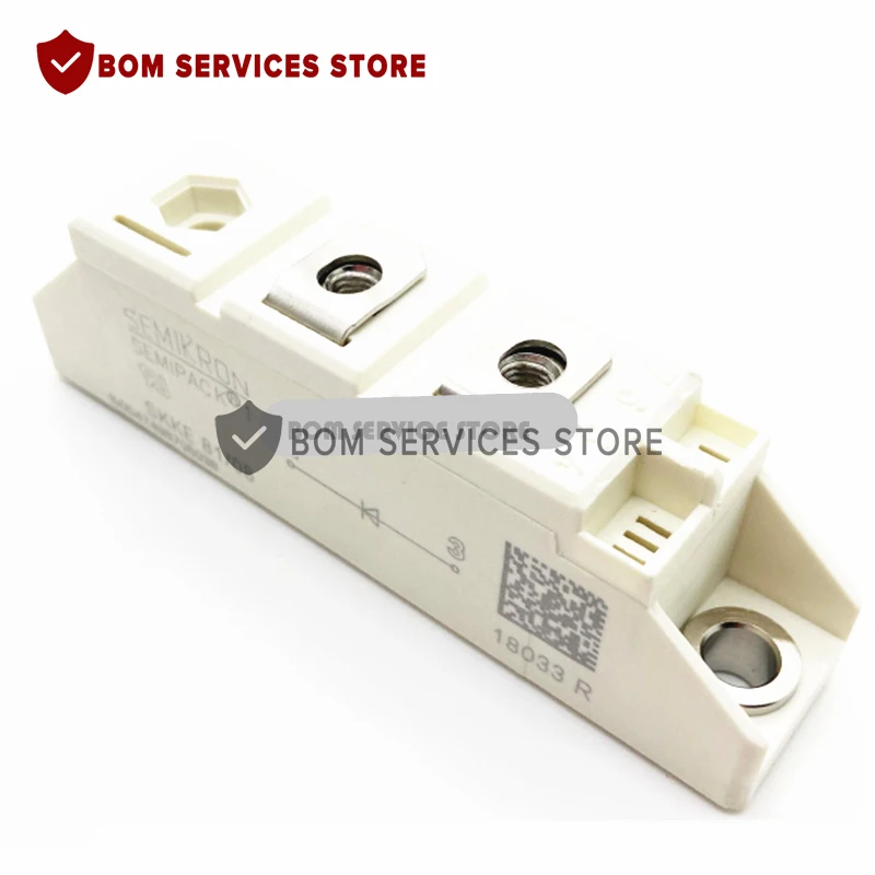 SKKE81/16 SKKE81/14 SKKE81/12 SKKE81/08 100% وحدة جديدة أصلية