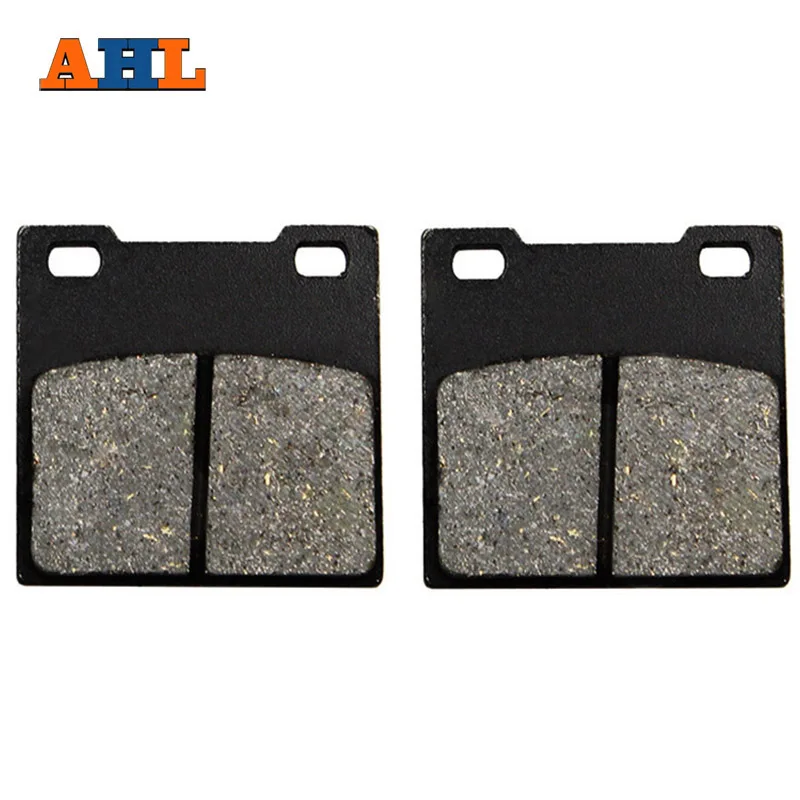 AHL Motorcycle Rear Brake Pads For SUZUKI TL1000R TL 1000R 98-03 GSXR1100 GSXR 1100 86-98 GSF1200 GSF 1200 Bandit 1997-2005