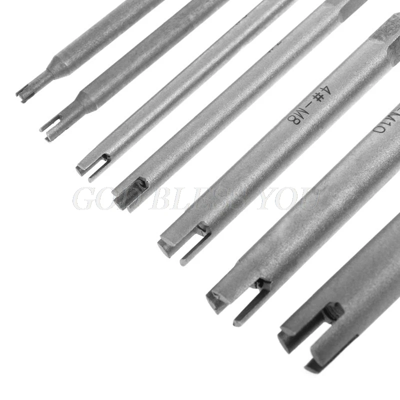 Broken Tap Extractor Guide Easy Out Wire Screw Remover Tools Drill Bit With 3/4 Claw Metric M3-M12 Drop Shipping