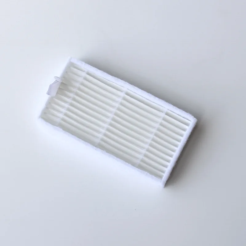 Replacement Side Brush Filter for ILIFE V3 V5 V5s V3s V5s pro v50 x5 Vacuum Cleaner Dust Filters Mop Accessories Parts