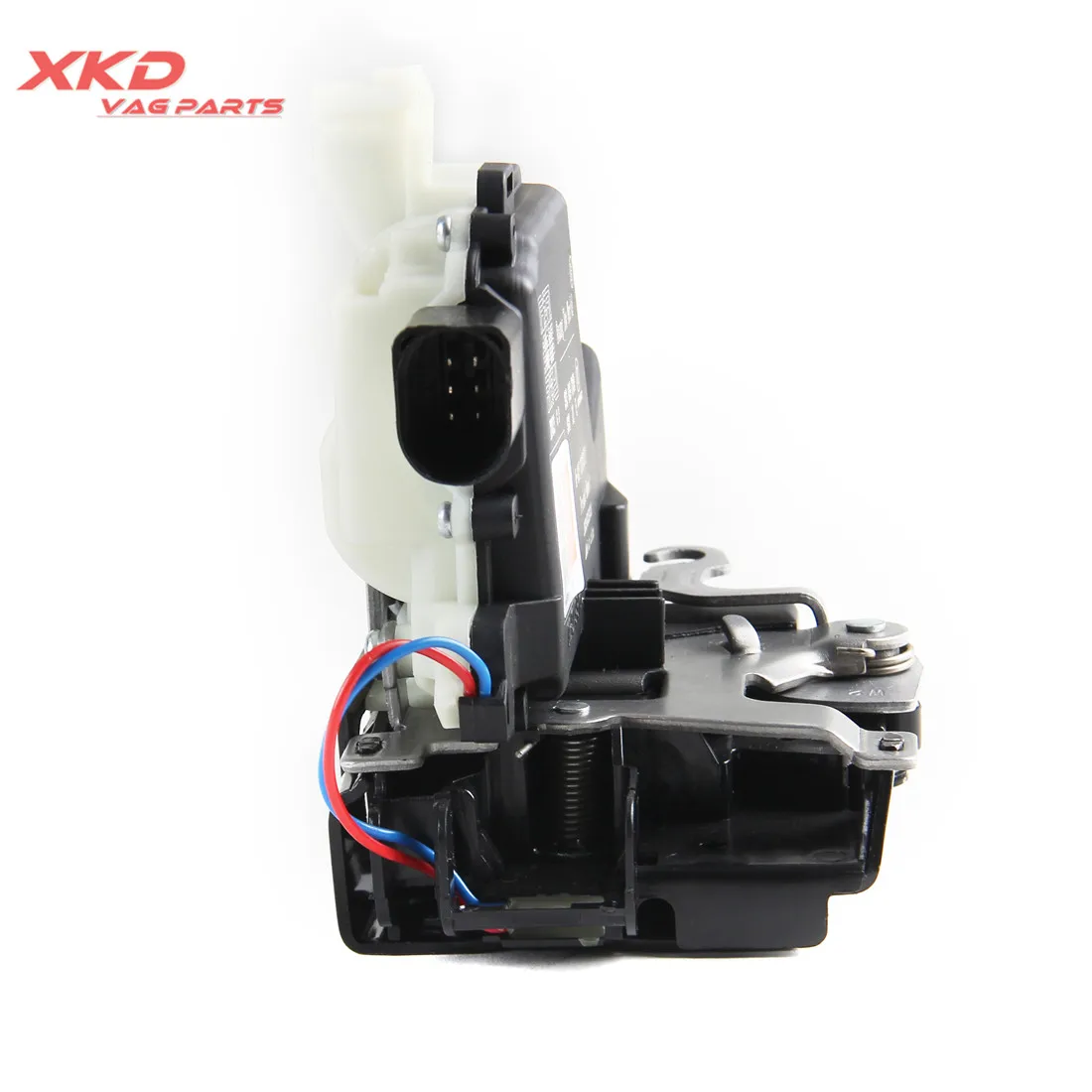 6-pin Rear Left LHD Passenger Side Door Lock Actuator Fit For Jetta Golf MK4 Beetle 3B1 839 015A/M/AL 3B4 839 015A 3BD 839 015