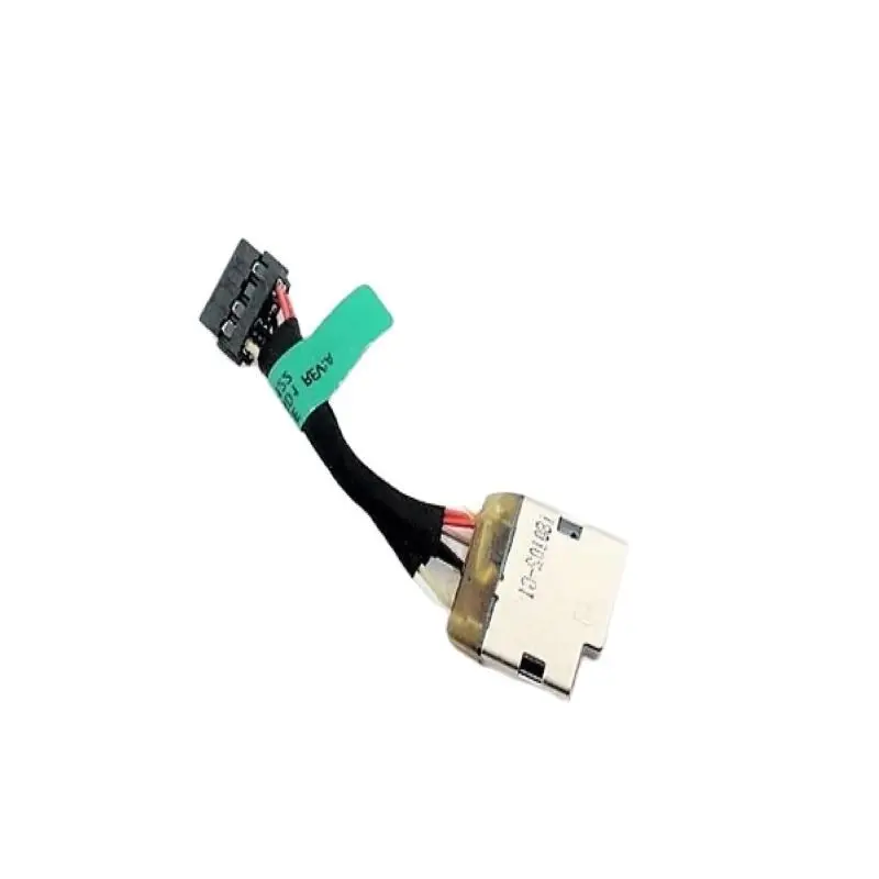 Für HP Pavilion 14-N 15-N 15E 730932-FD1 732067-001 DC In Power Jack Kabel Lade Port Stecker