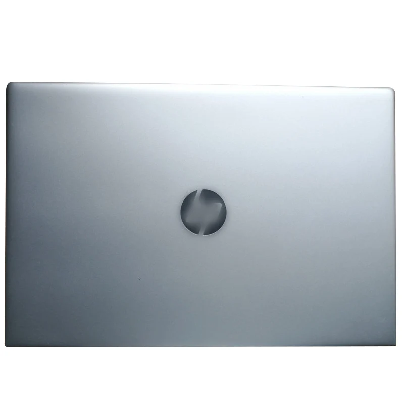 

New Original For HP Probook 650 G4 Laptop Lcd Back Cover Silver No Touch Screen Back Cover Top case L09575-001 6070B1231101