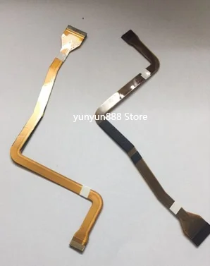 NEW Video Camera Repair Parts For Panasonic NV-MD10000 MD10000 LCD Flex Cable