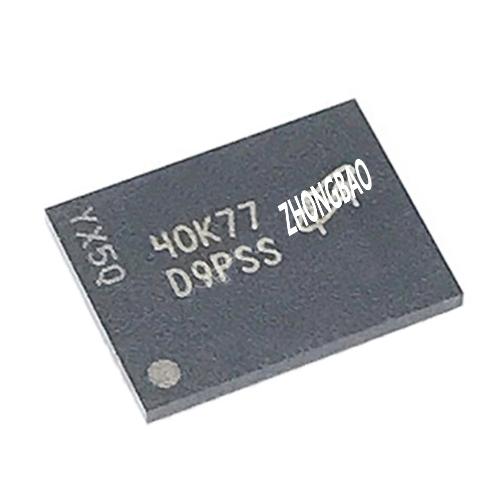 100% Nieuwe & Originele MT41K256M8DA-125IT:K Bga