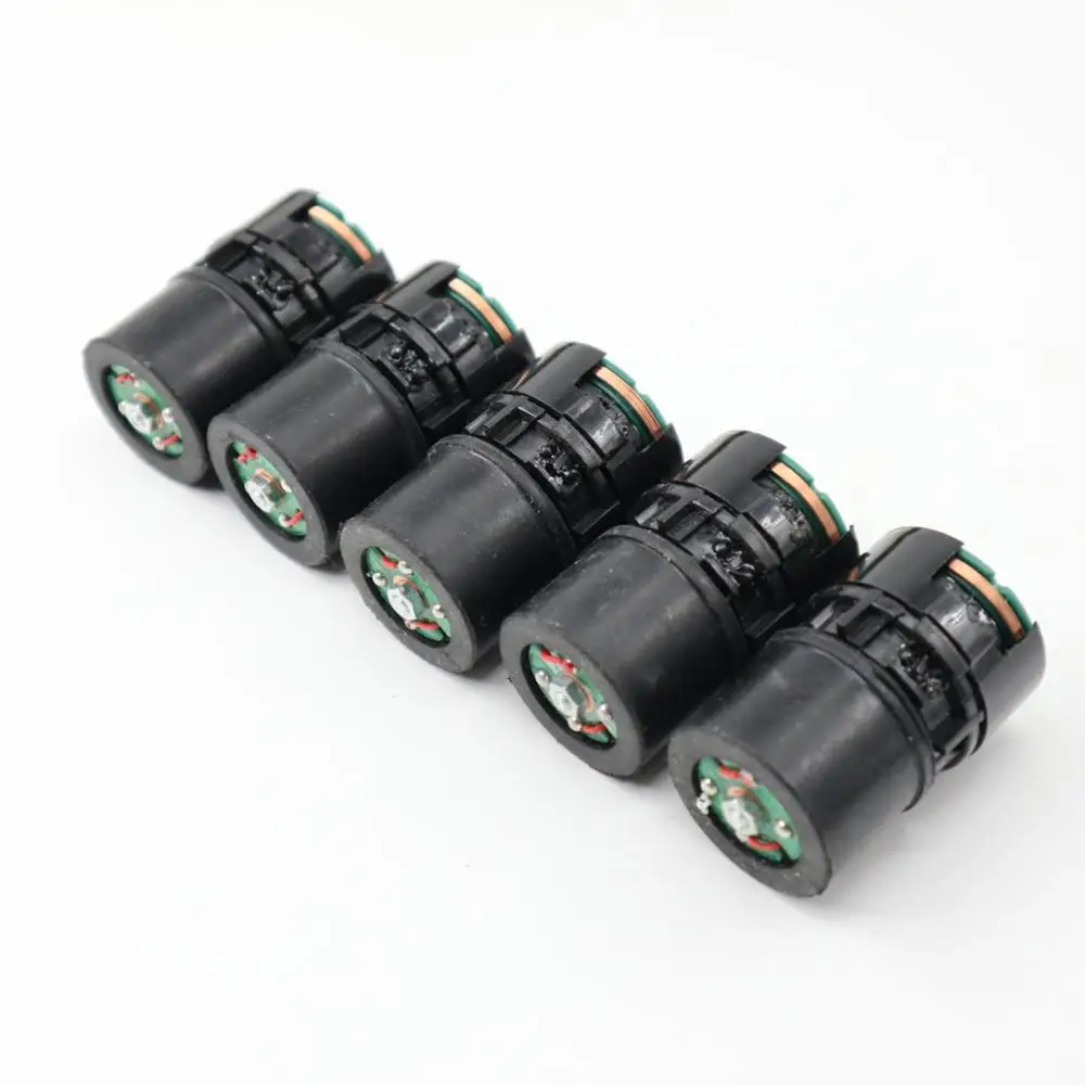 5 PCS Microphone Replacement Cartridge Fits for Sennheisers EW135G3 100G2G3 Wireless Microphone