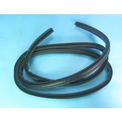 Car accessories BN8V- 56-951 trunk lid weatherstrip rubber seal for Mazda 3 2003-2010 BK