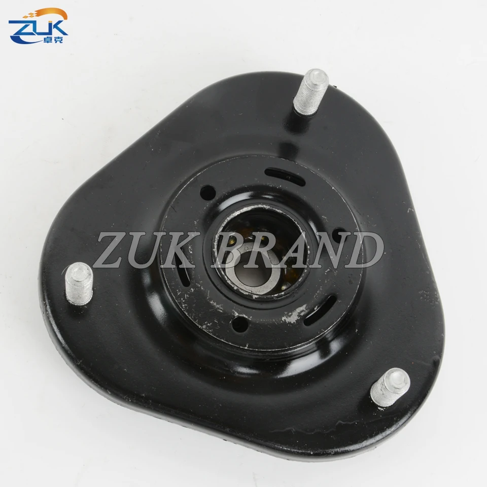 ZUK Front Shock Absorber Rubber Mounting For TOYOTA COROLLA 2007 2008 2009 2010 2011 2012 2013 2014 ZRE15 Left=Right For PRIUS