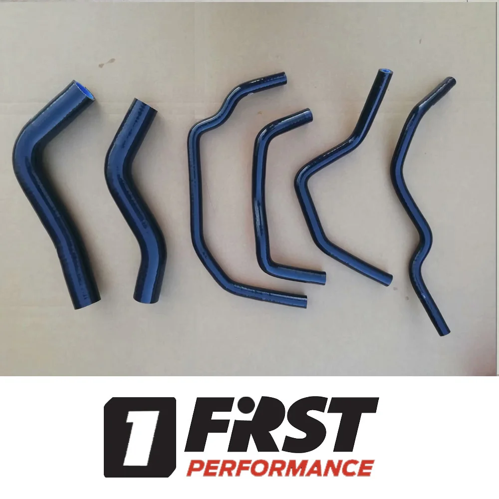 

Silicone Radiator Hose Heater Coolant for HONDA FIT JAZZ RS GK3 GK5 2015-2016