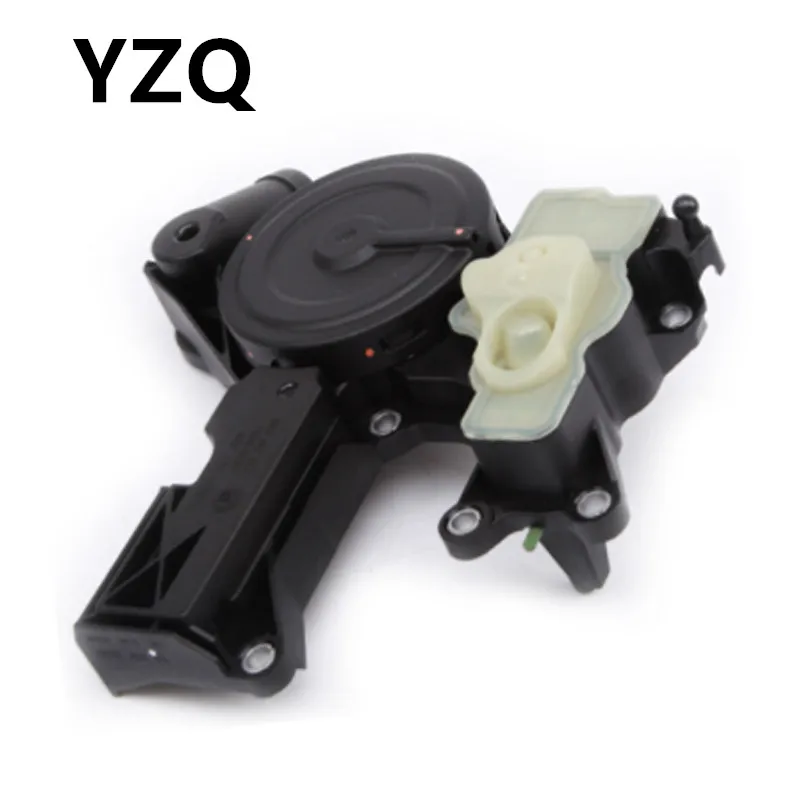 

Oil Water Separator PCV Valve Engine Part For Audi Quattro A4 A5 A6 A8 Q3 Oil Water Separator 06H103495AK 06H103495AE 06H103495J