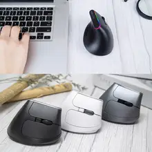 Wireless Gaming Mouse with 6 Buttons #5
