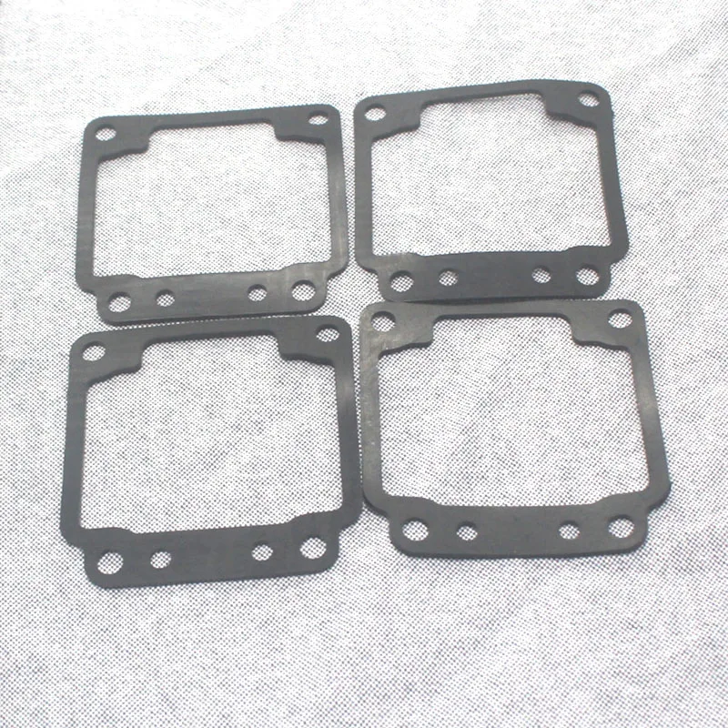 FOR YAMAHA MAXIM XJ750 XJ700N XJ650 1980-1985 CARBURETOR FLOAT BOWL GASKETS SET OF 4