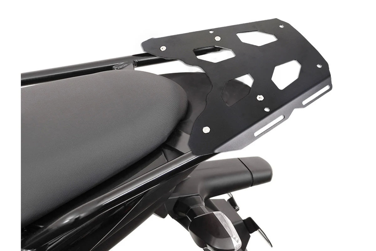 Motorbike For Kawasaki Versys 650 2015 2016 2017 2018 2019 2020 2021 Rear Luggage Rack Carrier Case Support Holder Bracket