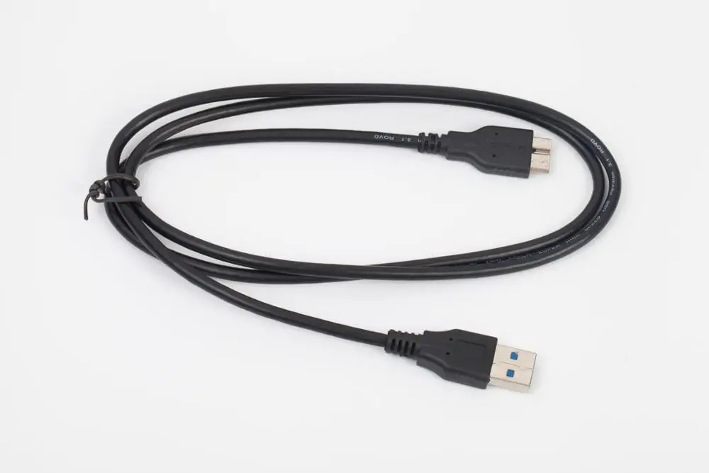 สาย Micro USB 3.0 สำหรับ Nikon D810A D810 D800 D800E กล้อง UC-E22 UC-E14