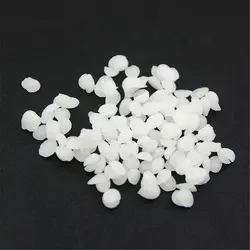 Magic Accessories/Magicians Wax Pellets (White) Used for Invisible Thread of Flo P31B