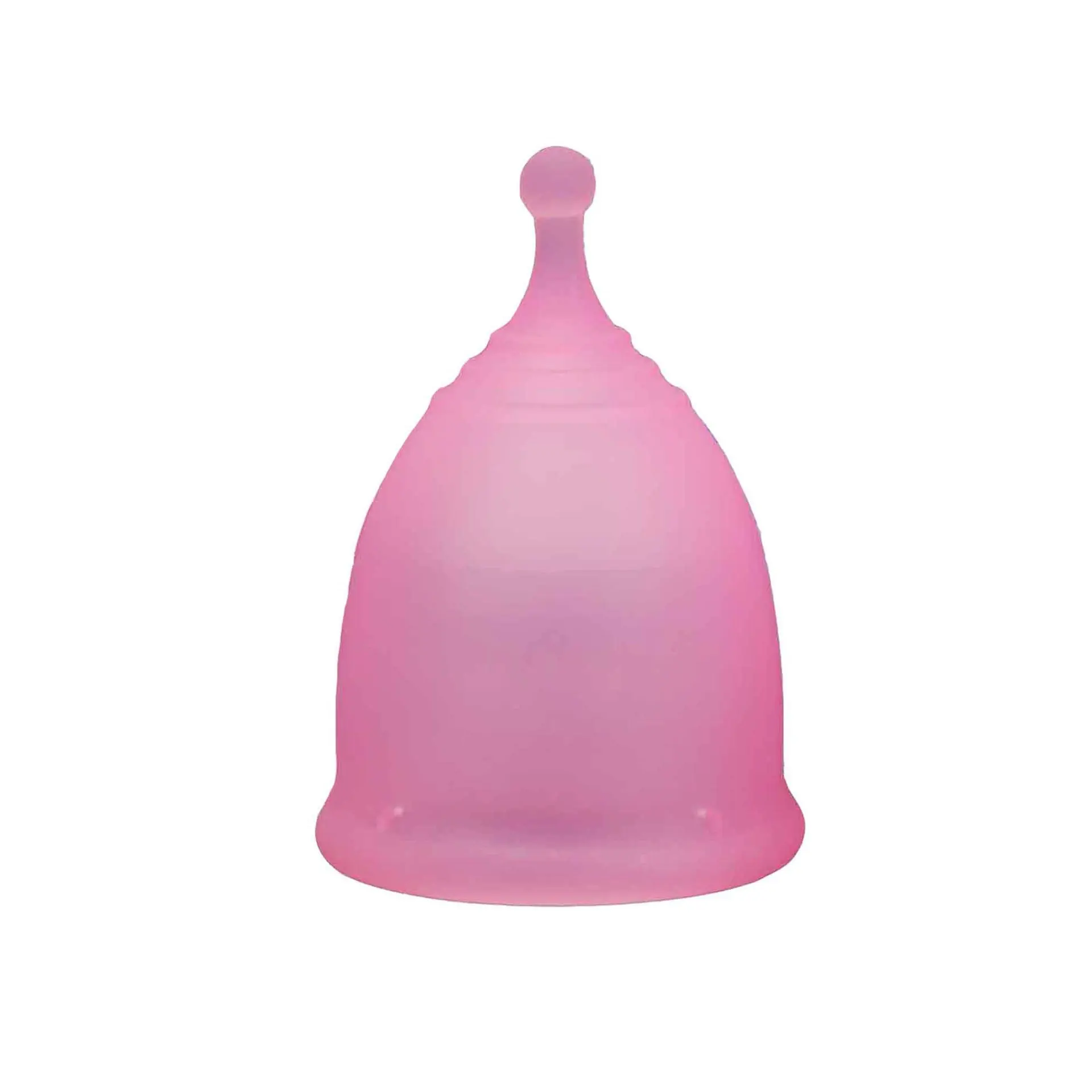 Medical grade silicone menstrual cup ladies Y CUP silicone menstrual cup can replace sanitary napkin sliver to send gift bag