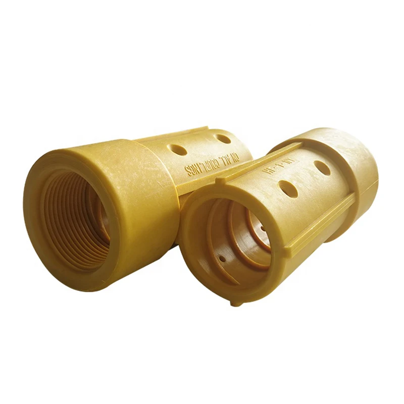 HOLDWIN Nylon Holders for Sandblast Nozzle and Blasting Hose Sandblasting Nozzle Quick Connector Couplingi