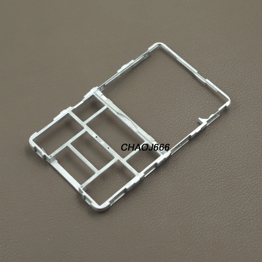 Middle Metal Frame Bezel Bracket Housing for iPod 6th 7th Classic 80GB 120GB 160GB