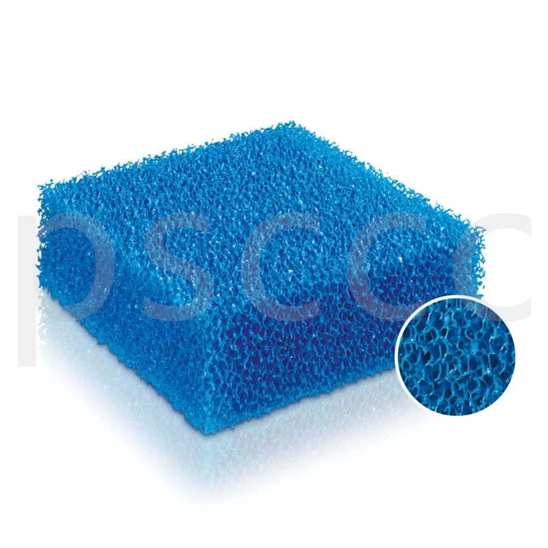 Juwel bioPlus coarse Filter Sponge Biochemical filter cotton of aquarium fish Bioflow 3.0 6.0 8.0