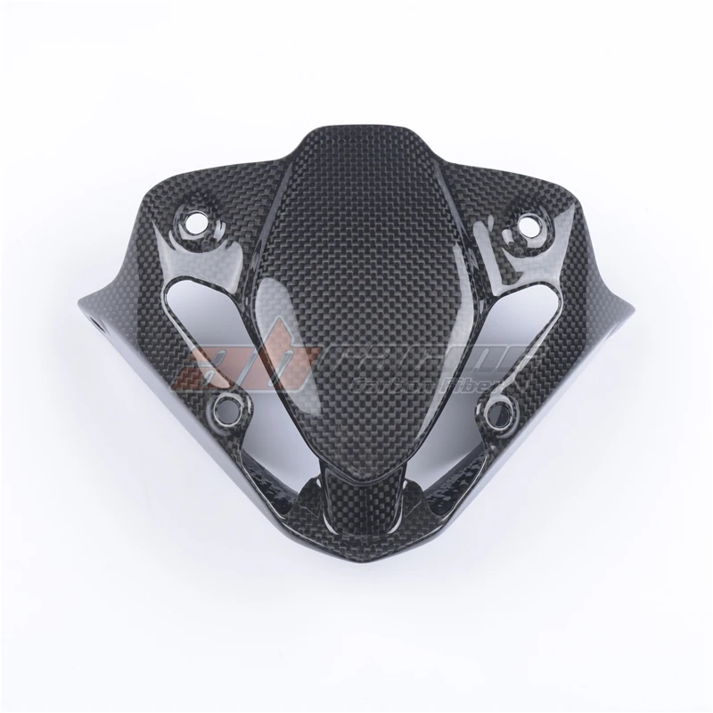 Instrument Head Fairing Cover For MV Agusta Dragster 800 RR 2018-2023 Full Carbon Fiber 100%