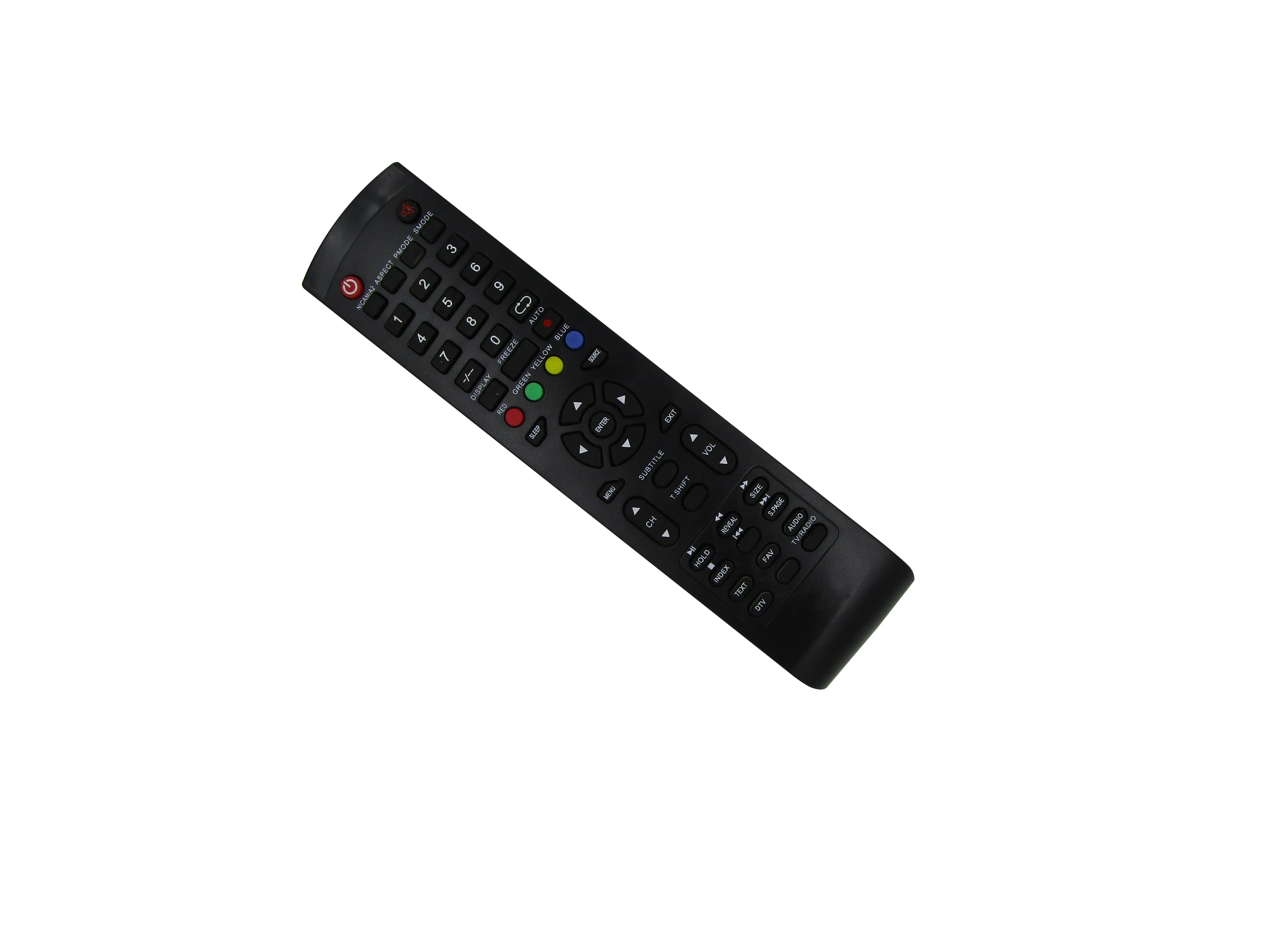 

Remote Control For ORIZON HORIZON & QMAX & SIMPLY & ORIZON HORIZON & HYUNDAI & KANJI Smart LCD LED HDTV TV