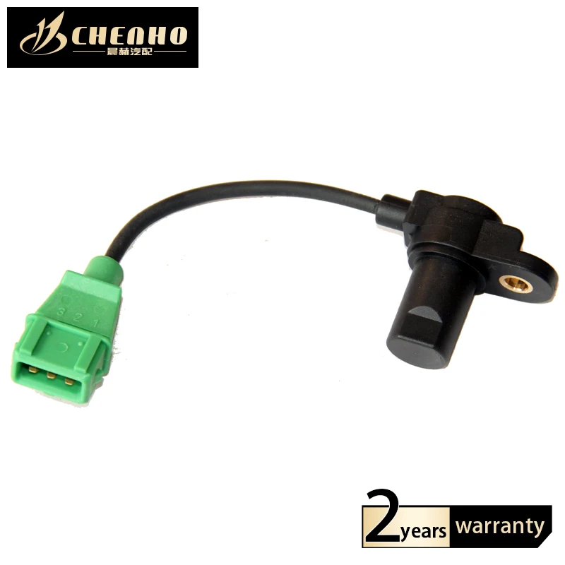 CHENHO BRAND NEW CAMSHAFT POSITION SENSOR for 99-09 HYUNDAI KIA OE 39350-37110 4E-1029 204349 SU4979