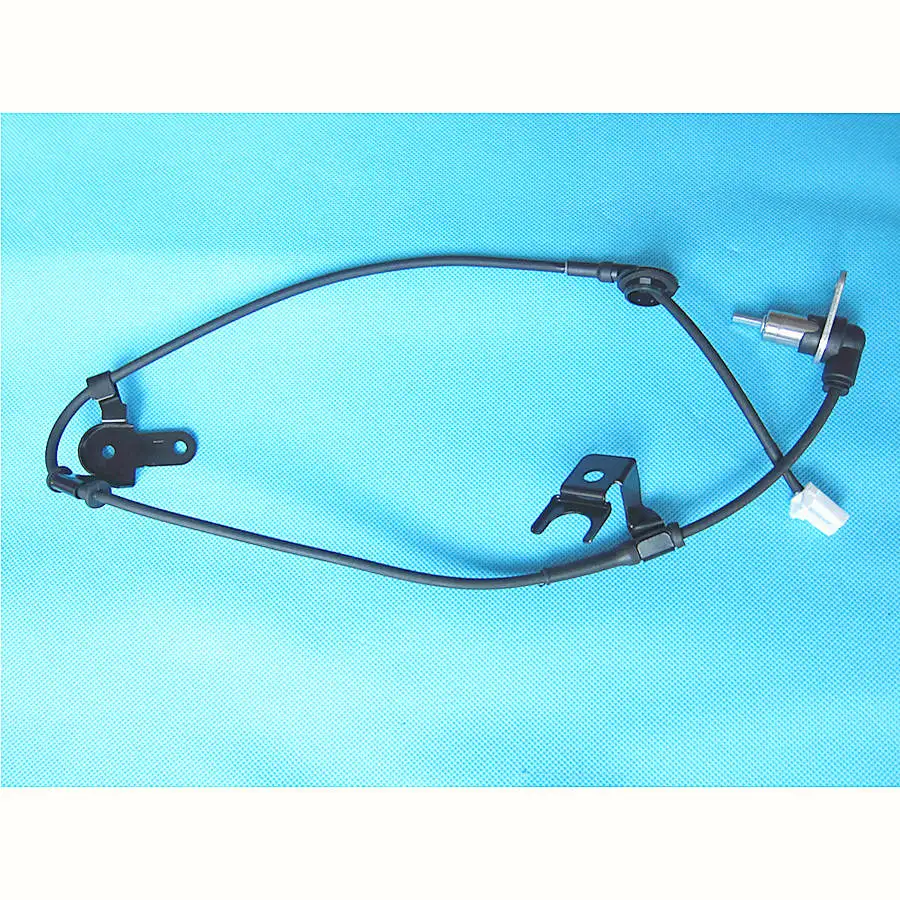 Car accessories rear brake system ABS sensor B25D-43-71Y for Mazda 323 family protege 1998-2005 BJ