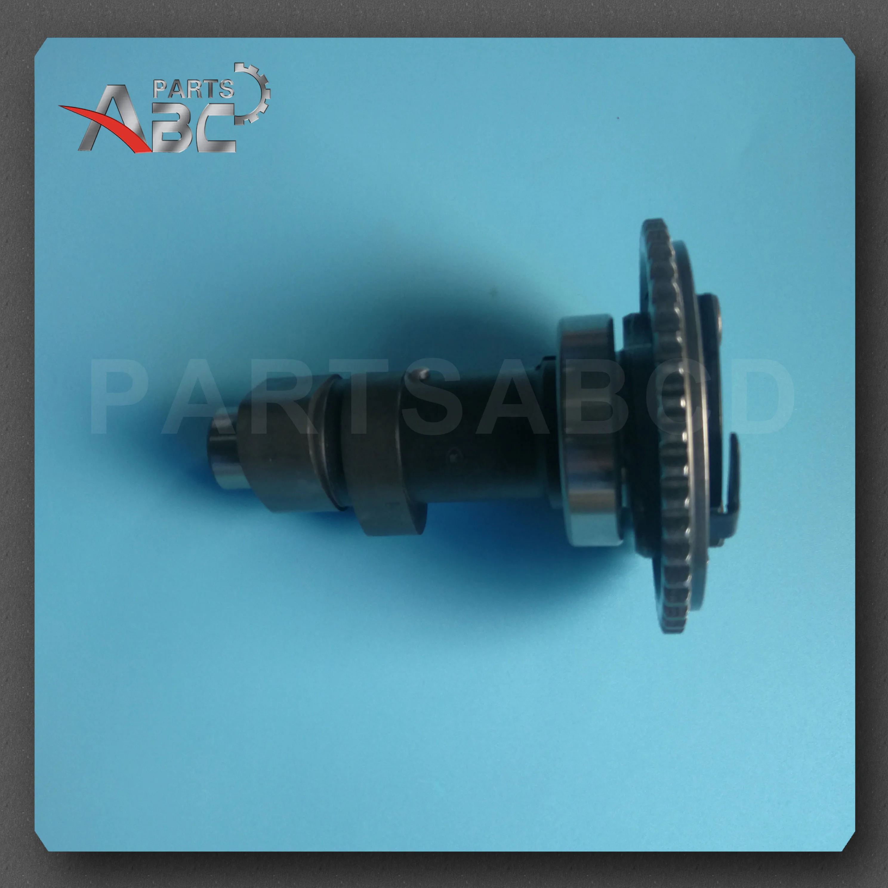 

Camshaft Assy For Hisun Massimo ATV 500CC HS500CC ATV Quad